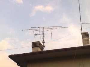 antenne